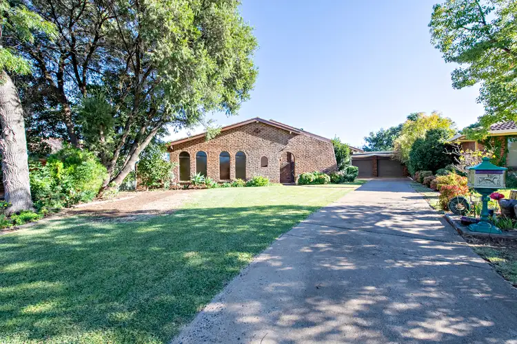 10 Kent Place, Dubbo NSW 2830