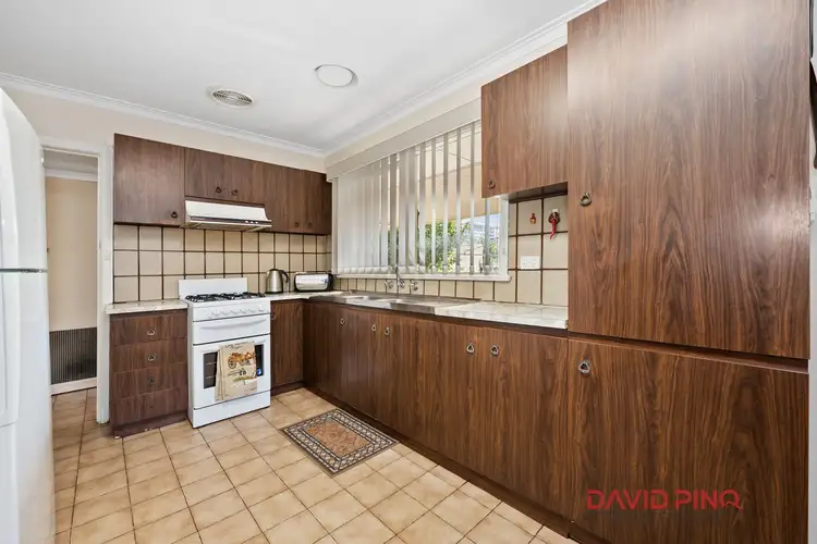 Second view of Homely house listing, 130 Parer Road, Airport West VIC 3042