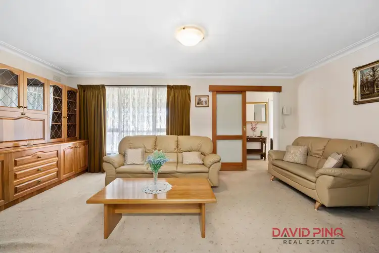 Fifth view of Homely house listing, 130 Parer Road, Airport West VIC 3042