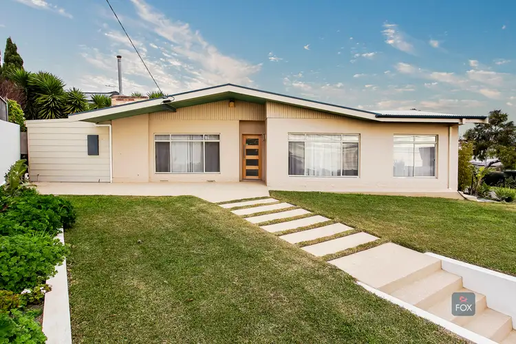 Main view of Homely house listing, 18 Ronald Crescent, Marino SA 5049