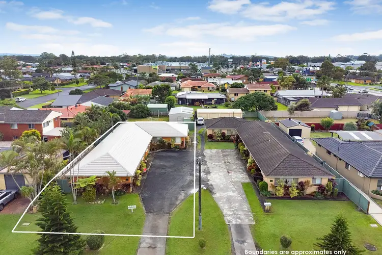 111 Bentinck Street, Ballina NSW 2478