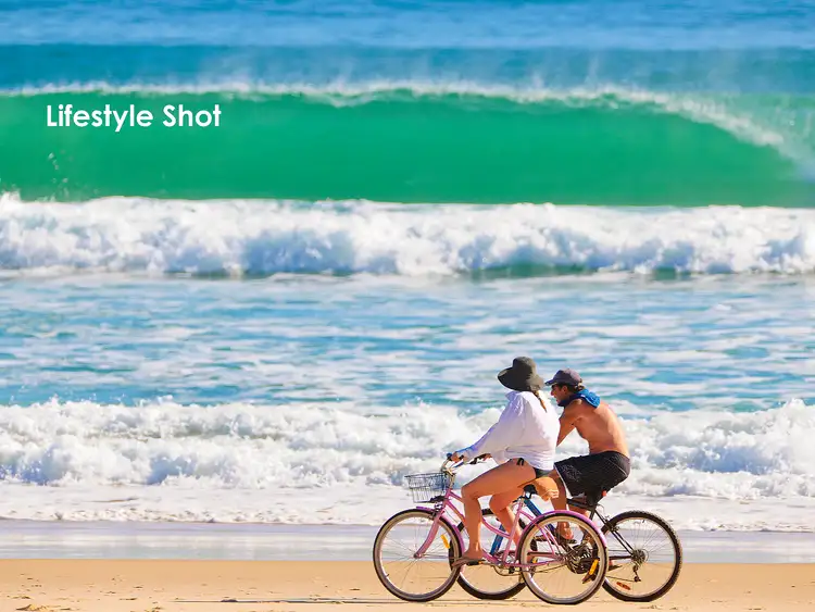 Fifth view of Homely block of units listing, 111 Bentinck Street, Ballina NSW 2478