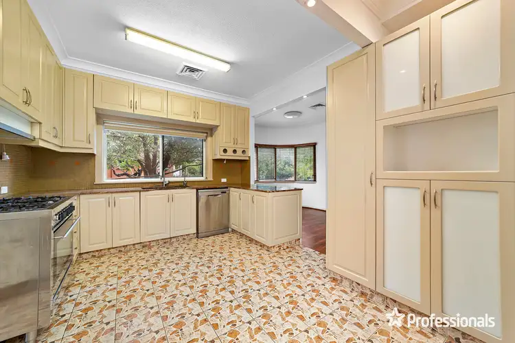 Second view of Homely house listing, 132 Gibson Avenue, Padstow NSW 2211