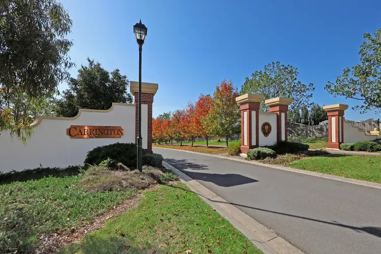 Second view of Homely land listing, 26 Sheldon Court, Lysterfield VIC 3156