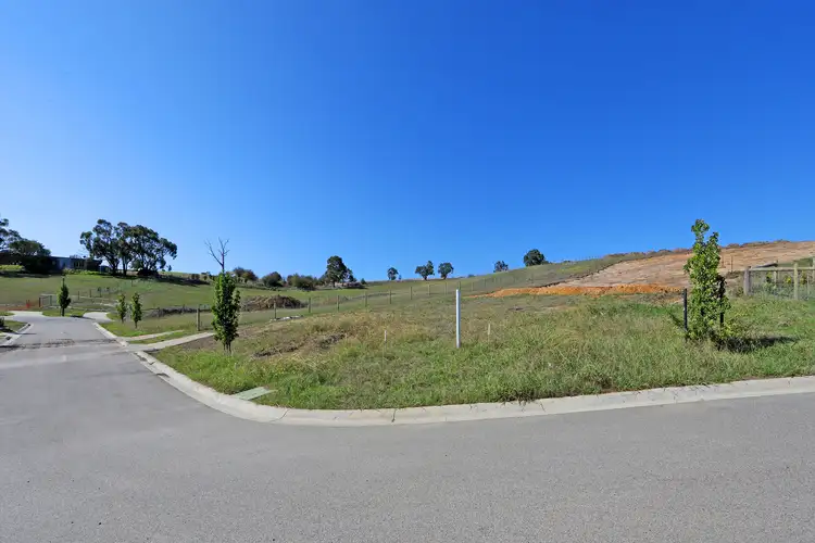 Third view of Homely land listing, 26 Sheldon Court, Lysterfield VIC 3156