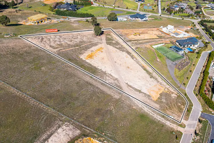 Fifth view of Homely land listing, 26 Sheldon Court, Lysterfield VIC 3156