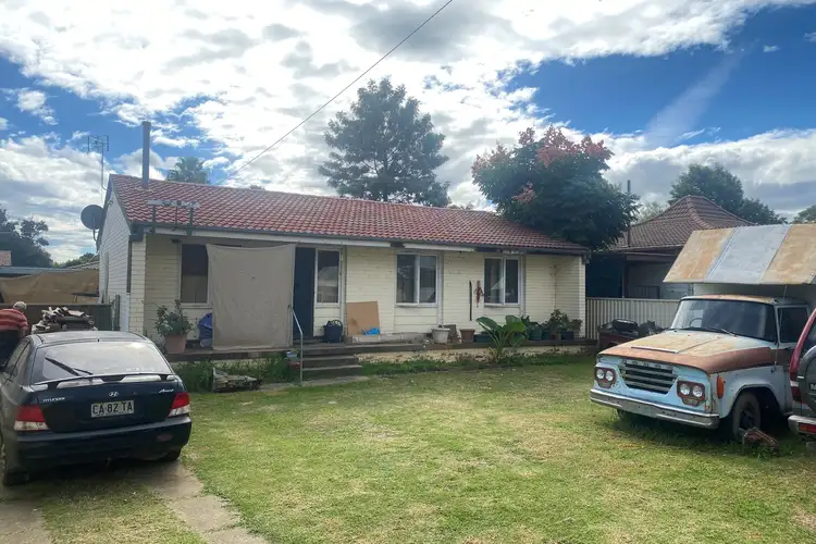 Second view of Homely house listing, 23 Bourne Street, Tamworth NSW 2340
