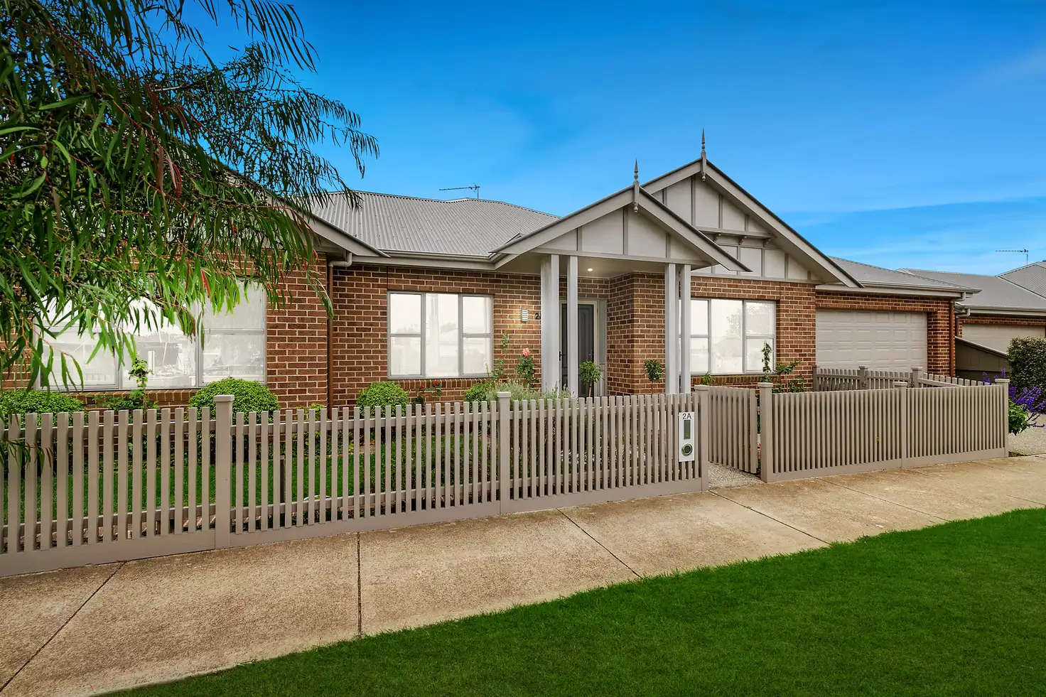 Main view of Homely house listing, 2A Lloyd Street, Belmont VIC 3216