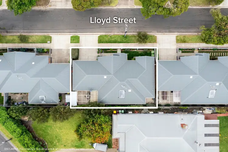 Third view of Homely house listing, 2A Lloyd Street, Belmont VIC 3216