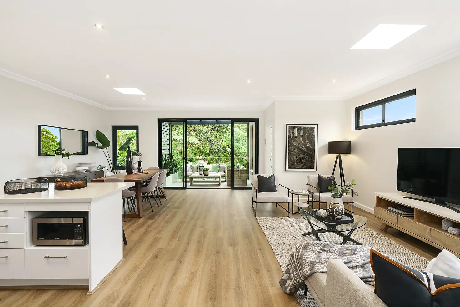 Main view of Homely apartment listing, 159A Eastern Valley Way, Middle Cove NSW 2068