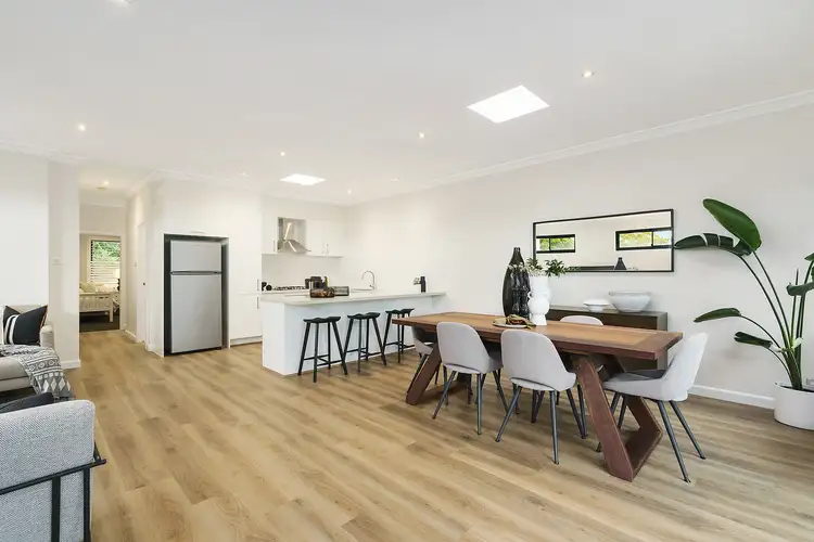 Second view of Homely apartment listing, 159A Eastern Valley Way, Middle Cove NSW 2068