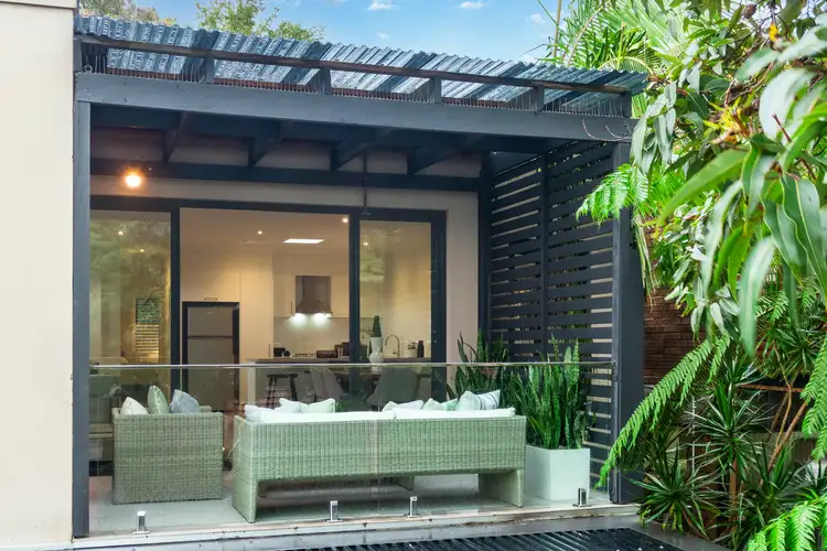 Third view of Homely apartment listing, 159A Eastern Valley Way, Middle Cove NSW 2068