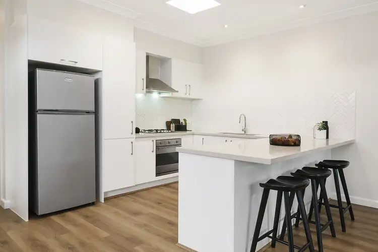 Fifth view of Homely apartment listing, 159A Eastern Valley Way, Middle Cove NSW 2068