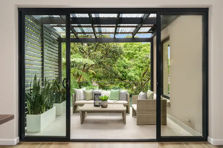 Sixth view of Homely apartment listing, 159A Eastern Valley Way, Middle Cove NSW 2068