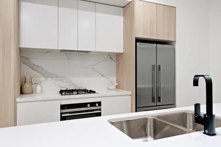 Fourth view of Homely apartment listing, 36/14-18 Good Street, Westmead NSW 2145