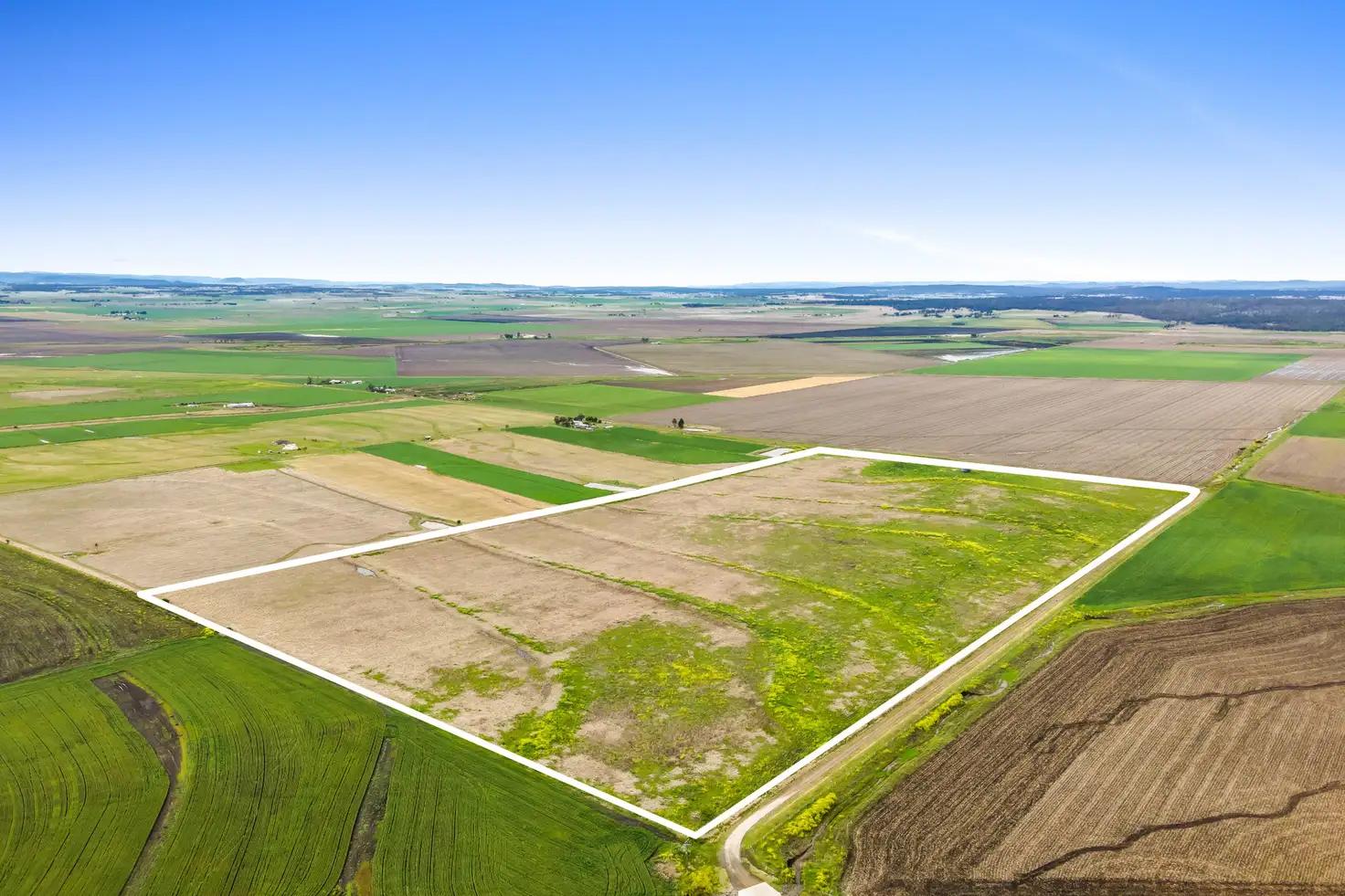 Main view of Homely rural property listing, Ernst Road, Mount Molar QLD 4361