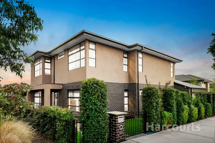Main view of Homely house listing, 50 Grammar Parade, Wantirna VIC 3152
