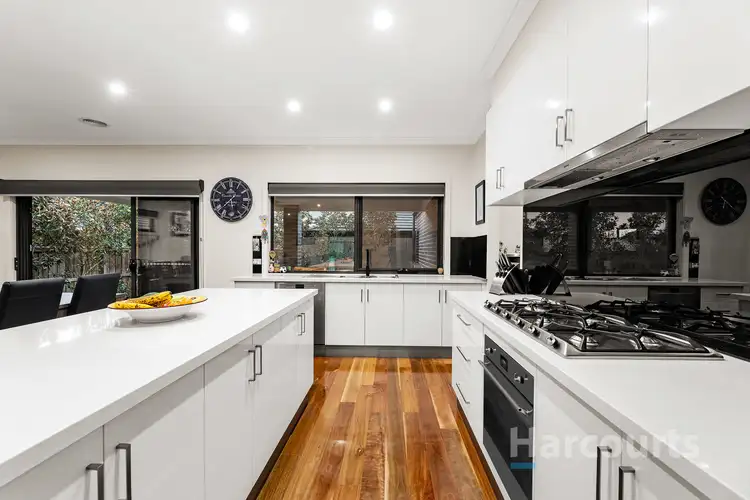 Second view of Homely house listing, 50 Grammar Parade, Wantirna VIC 3152