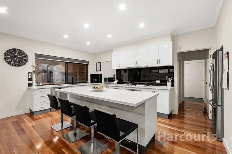 Third view of Homely house listing, 50 Grammar Parade, Wantirna VIC 3152