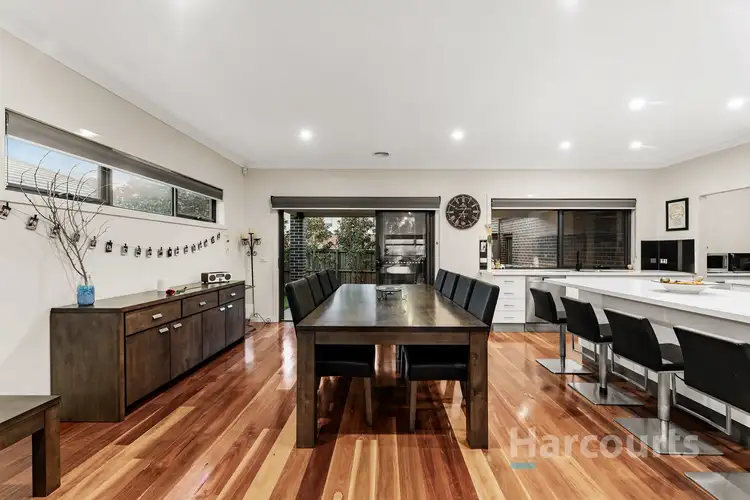 Fourth view of Homely house listing, 50 Grammar Parade, Wantirna VIC 3152