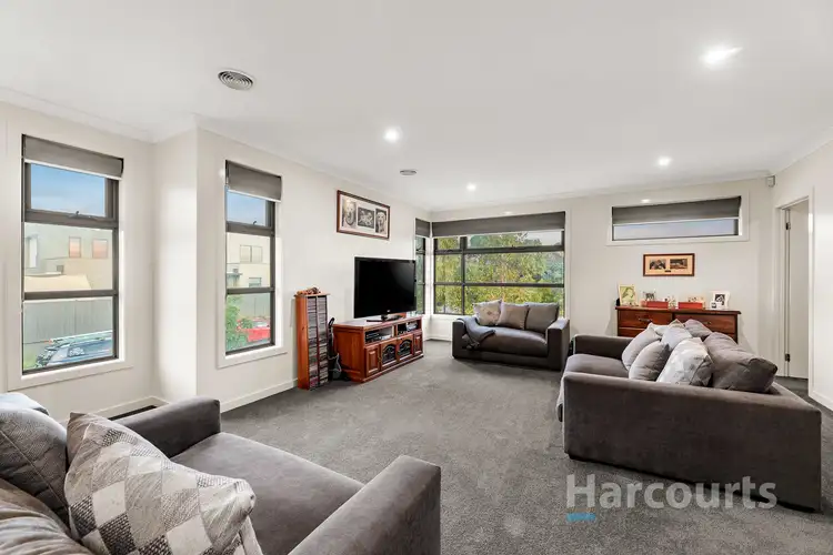 Sixth view of Homely house listing, 50 Grammar Parade, Wantirna VIC 3152