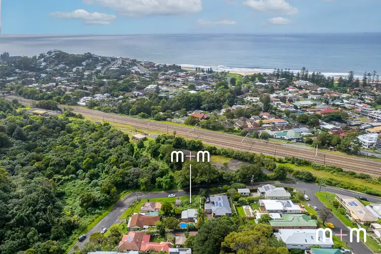 Third view of Homely land listing, 24a Sea Foam Avenue, Thirroul NSW 2515