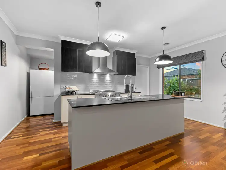 Third view of Homely house listing, 12 Union Street, Clyde North VIC 3978