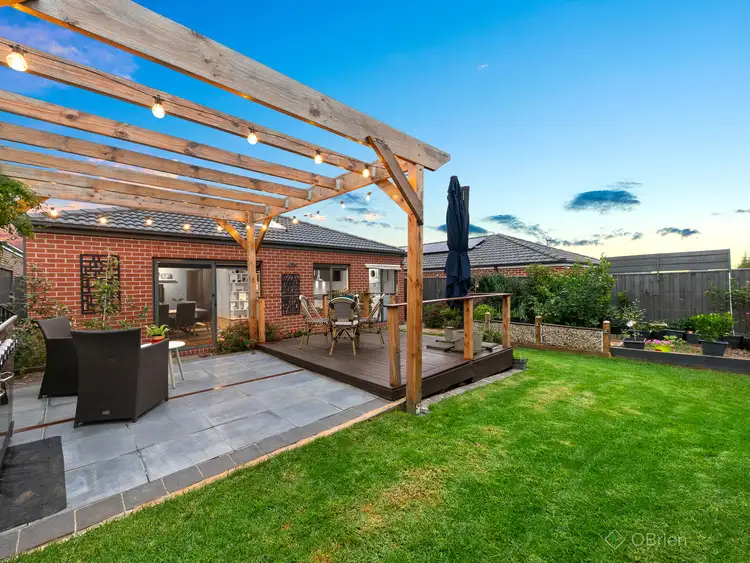 Fourth view of Homely house listing, 12 Union Street, Clyde North VIC 3978