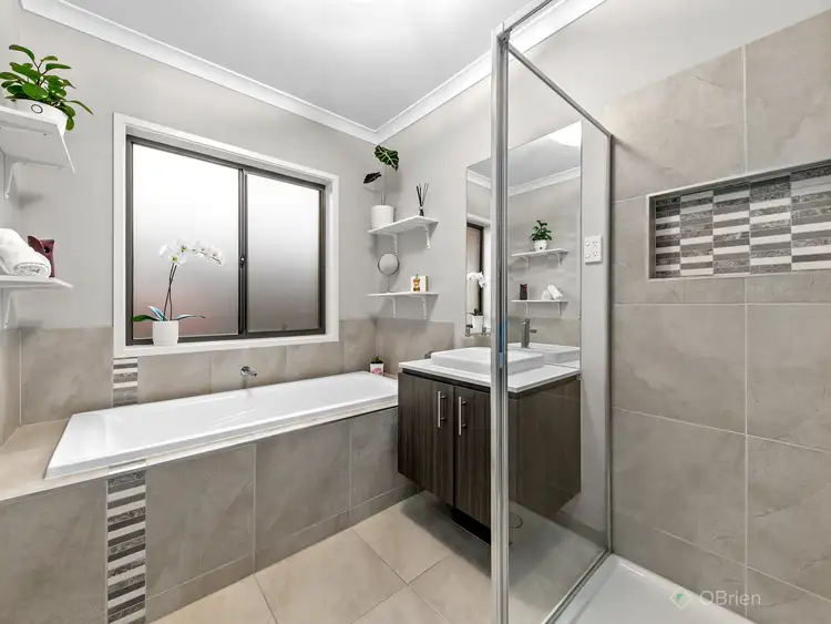 Fifth view of Homely house listing, 12 Union Street, Clyde North VIC 3978