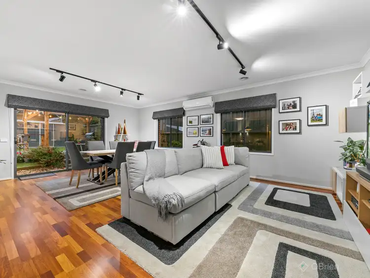 Sixth view of Homely house listing, 12 Union Street, Clyde North VIC 3978
