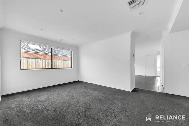 Sixth view of Homely house listing, 5 Riverton Boulevard, Harkness VIC 3337