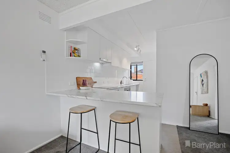 Fourth view of Homely unit listing, 6/107 Holmes Road, Long Gully VIC 3550