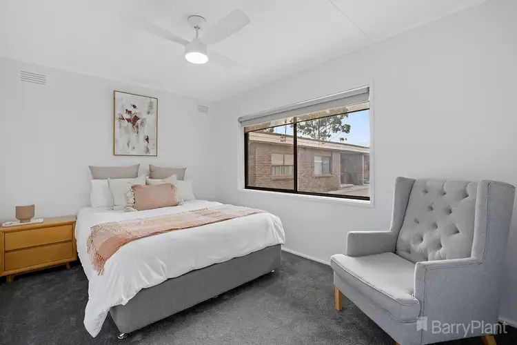 Sixth view of Homely unit listing, 6/107 Holmes Road, Long Gully VIC 3550