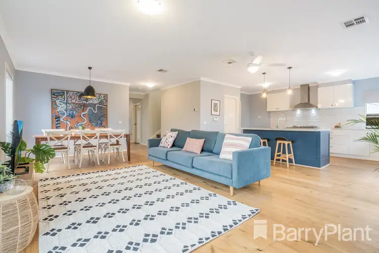 Second view of Homely house listing, 28 Spring Street, Belmont VIC 3216