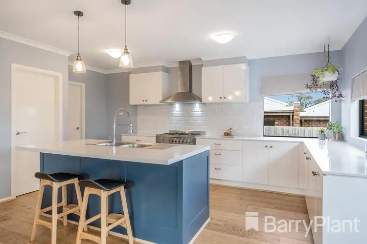 Third view of Homely house listing, 28 Spring Street, Belmont VIC 3216