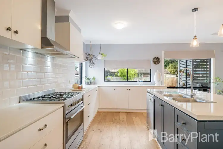 Fourth view of Homely house listing, 28 Spring Street, Belmont VIC 3216
