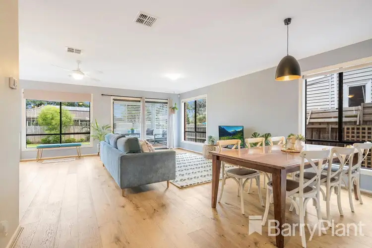 Fifth view of Homely house listing, 28 Spring Street, Belmont VIC 3216