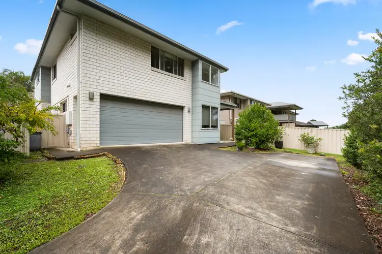 Main view of Homely house listing, 4 Bradbury Close, Boambee East NSW 2452