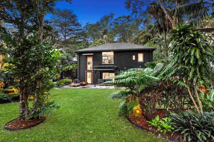 109 Palmgrove Road