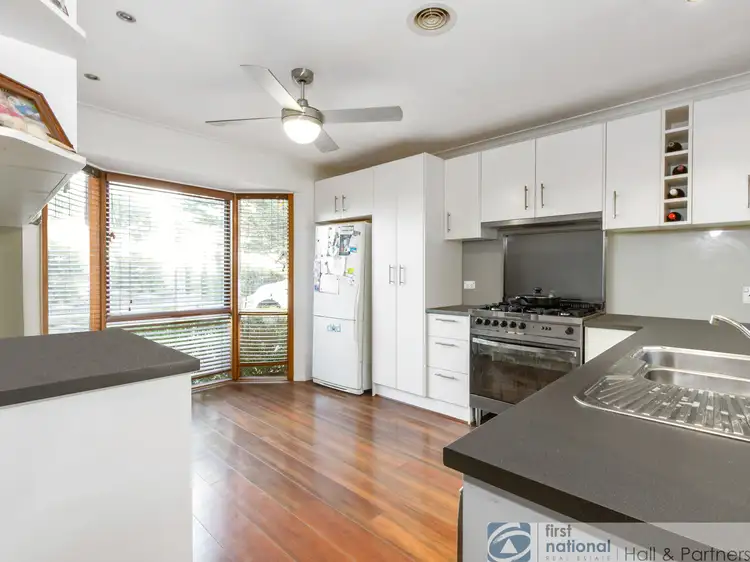 Fourth view of Homely house listing, 40 Crossdale Rise, Endeavour Hills VIC 3802