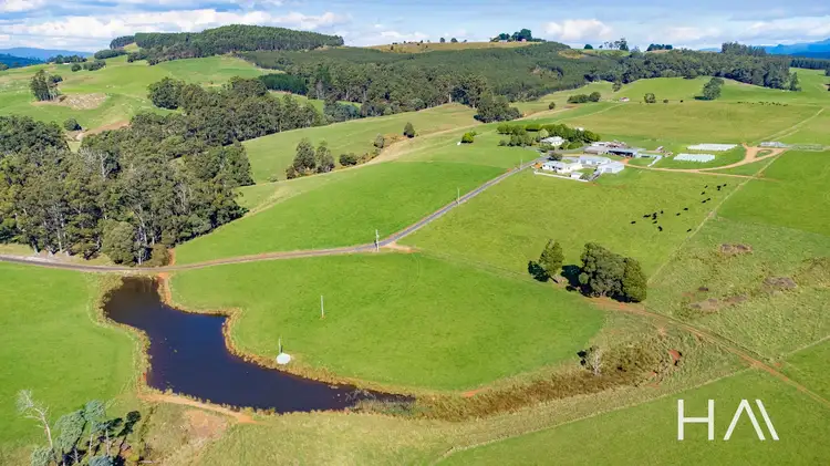 220 Horns Road, Riana TAS 7316