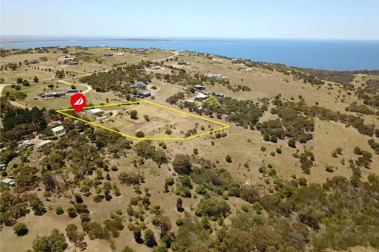 Main view of Homely house listing, Lot 200, 9 Stinky Creek Road, Tiatukia SA 5607