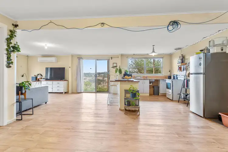 Second view of Homely house listing, Lot 200, 9 Stinky Creek Road, Tiatukia SA 5607