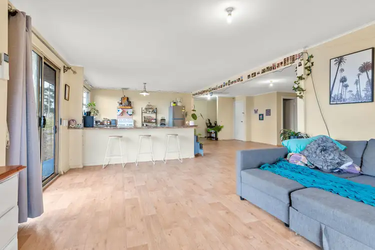 Third view of Homely house listing, Lot 200, 9 Stinky Creek Road, Tiatukia SA 5607