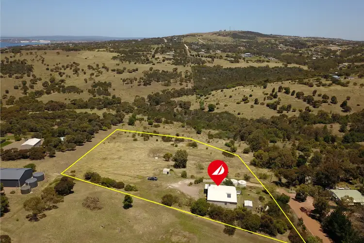 Fifth view of Homely house listing, Lot 200, 9 Stinky Creek Road, Tiatukia SA 5607