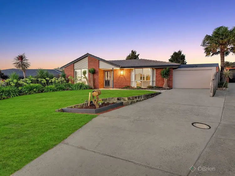 Main view of Homely house listing, 9 Fig Court, Cranbourne North VIC 3977