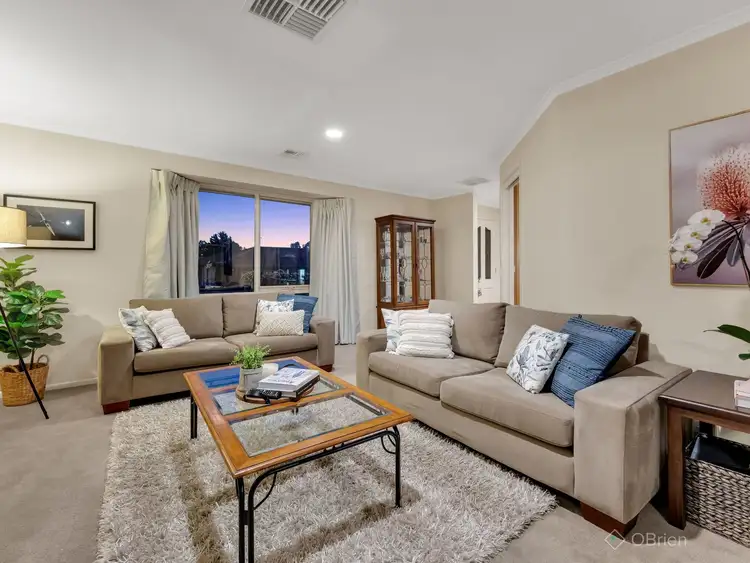 Second view of Homely house listing, 9 Fig Court, Cranbourne North VIC 3977
