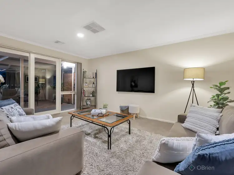 Third view of Homely house listing, 9 Fig Court, Cranbourne North VIC 3977