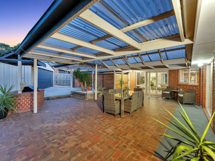 Fourth view of Homely house listing, 9 Fig Court, Cranbourne North VIC 3977
