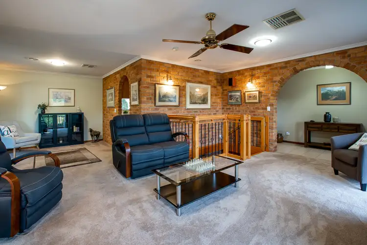 Third view of Homely house listing, 4 Karl Court, Lavington NSW 2641